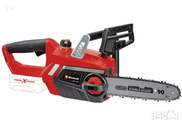 Верижен трион еншел