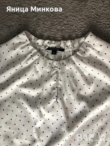 Дамска риза, снимка 4 - Ризи - 50506238