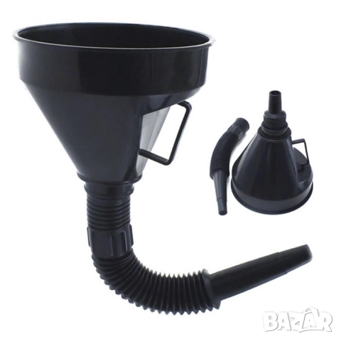 Фуния, снимка 2 - Аксесоари и консумативи - 52520785