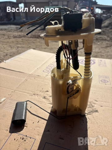 Бензинова Помпа / Кошница за Ситроен Берлинго 1.8 90 к.с / Berlingo / 09720499906 / 96 34 9519 80 / , снимка 4 - Части - 52299390