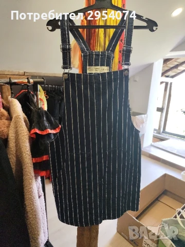 дънков сукман esmara M-15лв