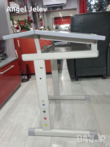 чин, снимка 3 - Мебели за детската стая - 53155910