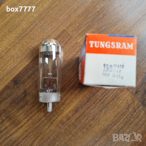 Електронни лампи, снимка 5 - Друга електроника - 54181458