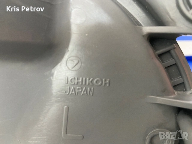 Десен Фар За Subaru Impreza 1992-1997 ЧИСТО НОВ, снимка 5 - Части - 42013107