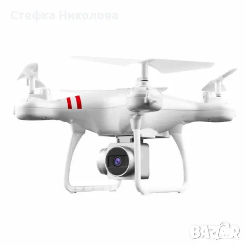 Дрон за правене на видео и снимки DRON HJMAX 4K FPV, снимка 1 - Дронове и аксесоари - 48977820