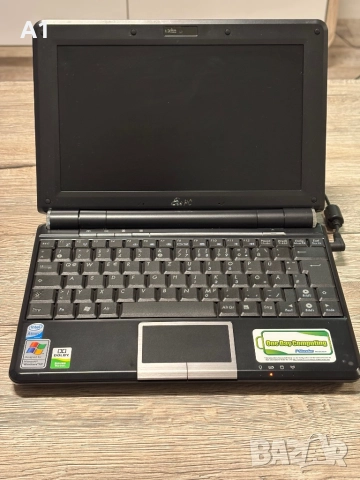 Лаптоп Asus Eee-12”, снимка 2 - Лаптоп аксесоари - 52427845