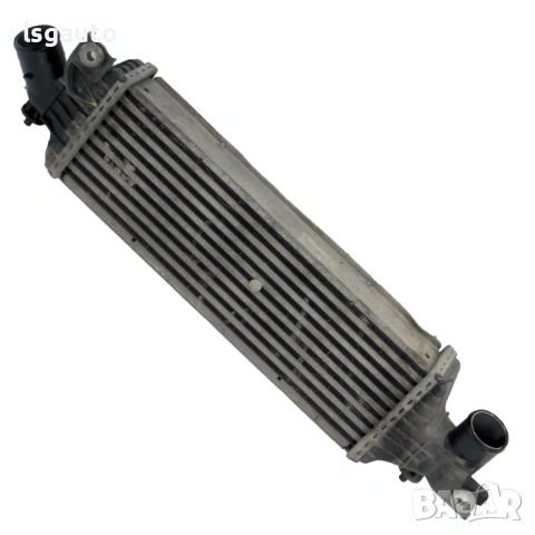 Интеркулер Nissan Almera Tino (V10) 2000-2006 ID: 157950