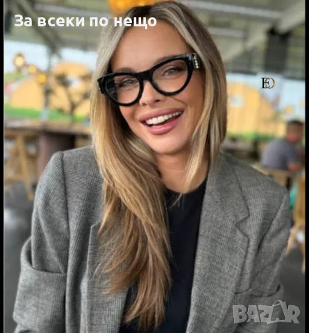 Yves Saint Laurent Слънчеви Очила С UV400 Защита С ПОДАРЪК🎁Калъф - Различни Цветове Код D2102, снимка 9 - Слънчеви и диоптрични очила - 49416037