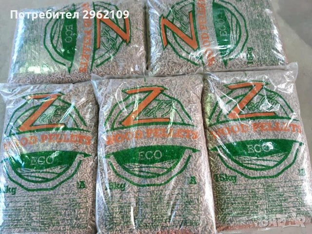 Дървесни пелети от дългогодишен производител - гр. Враца, снимка 5 - Пелети - 54204296