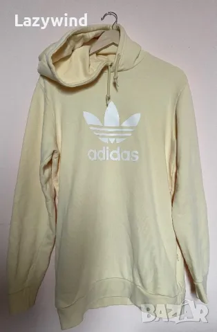 Суичър Adidas Originals, снимка 4 - Суичъри - 48250531