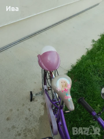 Детско колело , снимка 6 - Детски велосипеди, триколки и коли - 51221103
