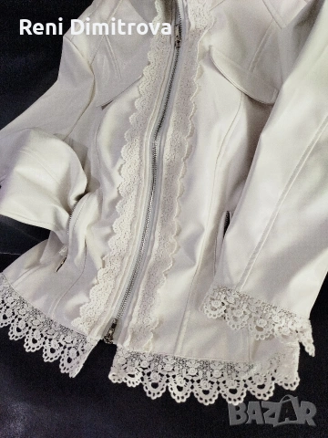 дамски якета , снимка 3 - Якета - 53522721