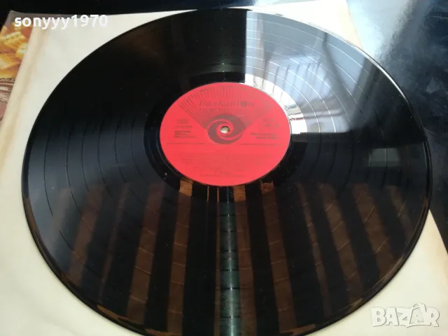 ДУЕТ РИТОН-НОВА ПЛОЧА 2305251716, снимка 6 - Грамофонни плочи - 50403443