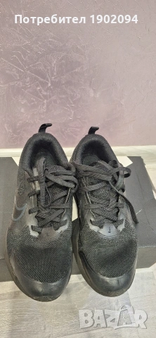 обувки Nike Cosmic Runner, снимка 2 - Детски обувки - 53696715