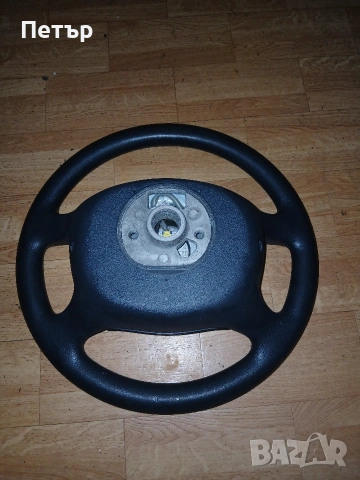 Оргинален волан ауди с бега комплект, снимка 5 - Аксесоари и консумативи - 54075796