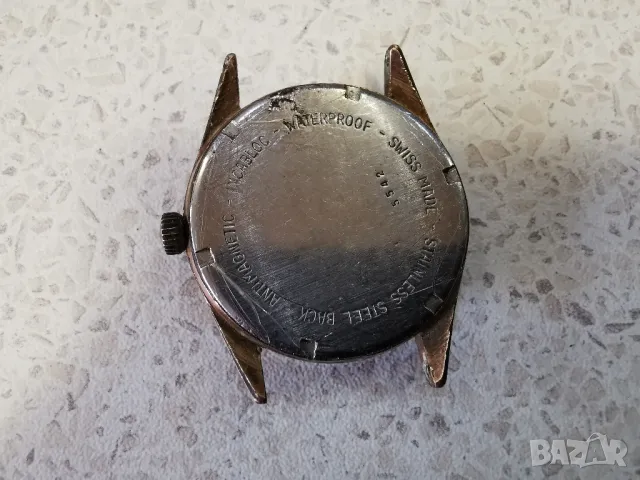 ПОЗЛАТЕН CREATION-10 MK, снимка 4 - Антикварни и старинни предмети - 50234410