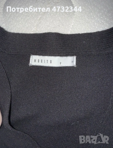 Блуза на марката Mohito, снимка 2 - Блузи с дълъг ръкав и пуловери - 53406598