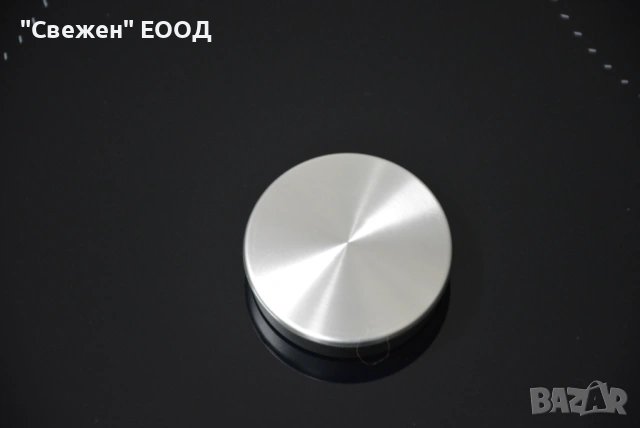 Индукционен плот NEFF T56FTF1L0 с Twist Pad и Smart Hood Automatic, снимка 6 - Котлони - 53647020