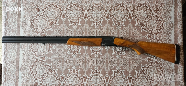 ИЖ 27 СССР, снимка 1