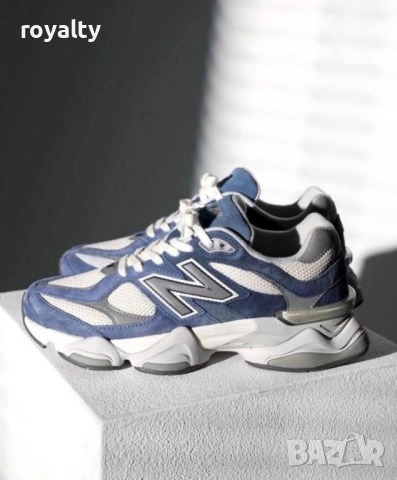 New Balance Нови Мъжки Маратонки 40-44 Номер 
