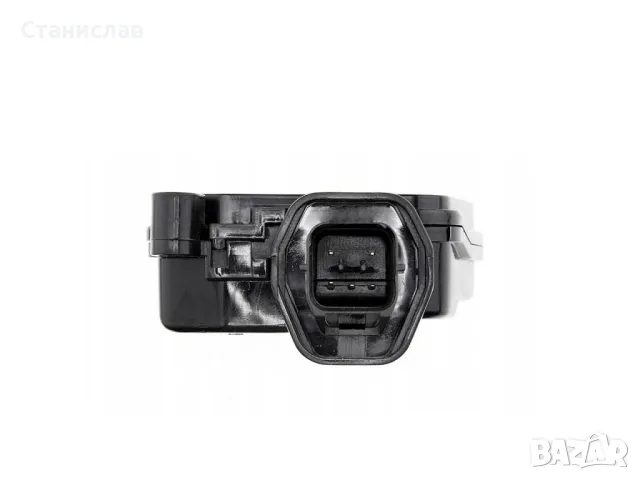  Hyundai Accent MK3 Брава за задна дясна  врата , снимка 3 - Части - 50280694