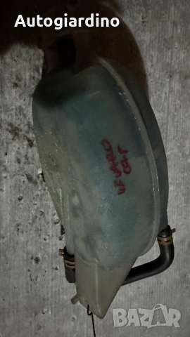 Разширителен съд , охладителна течност за Opel - 7700312900 / 91165571, снимка 2 - Части - 53406385