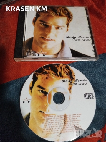 сд дискове , снимка 9 - CD дискове - 52433805