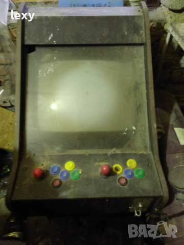 ✈️🎮 АРКАДНА ИГРА – AIR WING 🎮✈️  , снимка 4 - Други игри и конзоли - 51602064