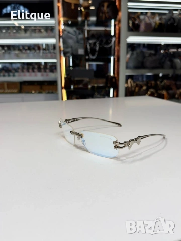 очила с калъф, кутия и ув защита miu miu , снимка 2 - Слънчеви и диоптрични очила - 53098184