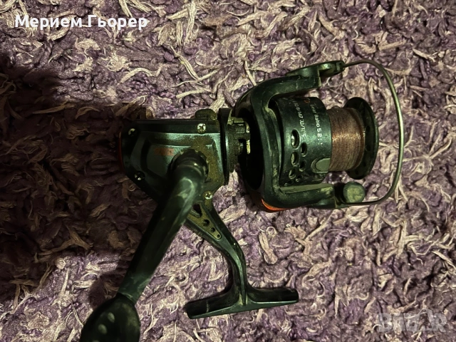 Продавам 3 въдици, снимка 8 - Въдици - 53273677