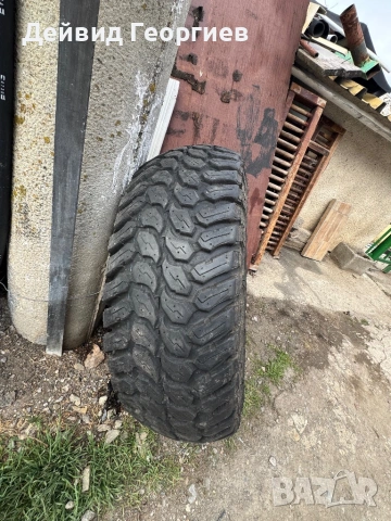 Гуми Maxxis Liberty 32x10-15, снимка 2 - Гуми и джанти - 53949121