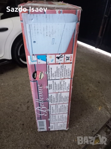 пощенска кутия , снимка 4 - Други стоки за дома - 52903819