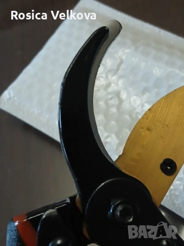 Професионална ножица за клони , снимка 7 - Градинска техника - 54062215