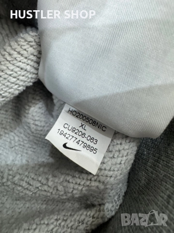 Детско горнище NIKE SWOOSH. Размер XL, снимка 7 - Спортни дрехи, екипи - 52968204