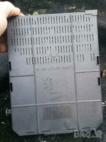 BSI Citroen C4 , снимка 6 - Части - 50043915