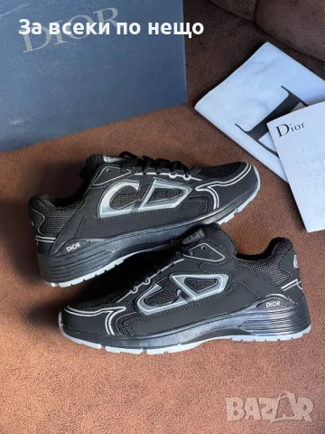 Christian Dior Дамски Маратонки👟Дамски Спортни Обувки Кристиян Диор - Различни Цветове Код E176, снимка 6 - Маратонки - 50237793