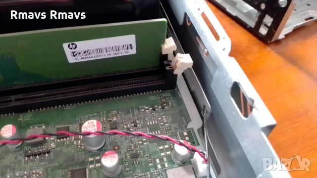 Рам памет 8gb DDR4 2666mhz Samsung за компютър , снимка 4 - RAM памет - 53988454