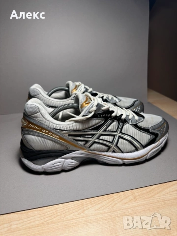 ТОП кроссовки Asics – GT-2160, размер 44, бърза продажба!, снимка 2 - Маратонки - 54001536