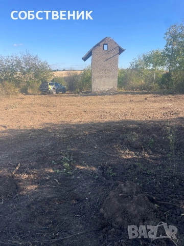 Парцел 1189кв.м Плевен, м. Табакова чешма-20000€, снимка 3 - Вили - 53153667