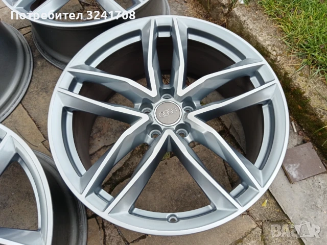 Боядисване на джанти и спирачни апарати , снимка 4 - Други услуги - 50951120