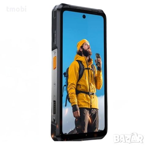 Ulefone Armor 26 Ultra 512GB 12GB RAM Dual+Безплатна доставка, снимка 2 - Телефони с две сим карти - 46786868