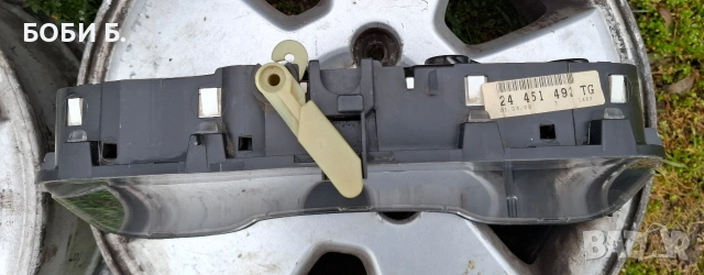 Километраж за OPEL, снимка 8 - Части - 53957938