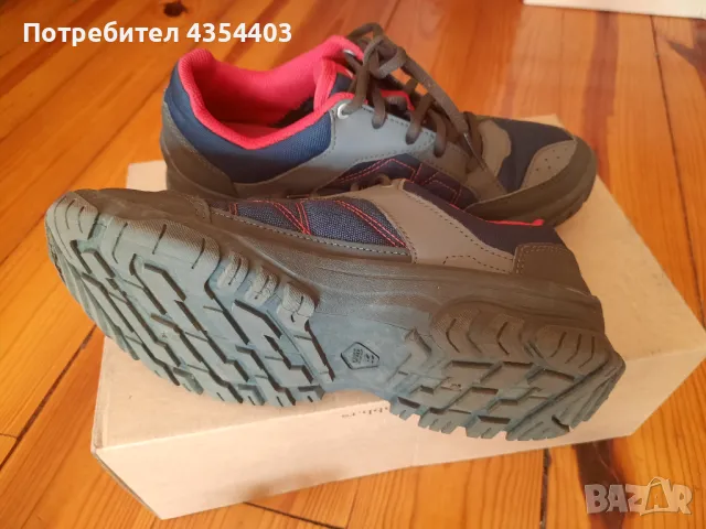 Туристически маратонки № 36, отлично състояние, снимка 4 - Маратонки - 49768952