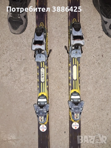 Продавам Ски-ретро, снимка 9 - Зимни спортове - 54280417