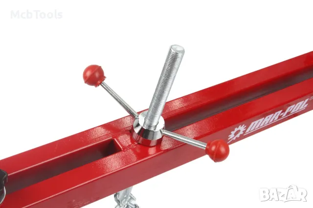 Греда за двигател 150см 500кг MAR-POL, снимка 6 - Други инструменти - 50439598