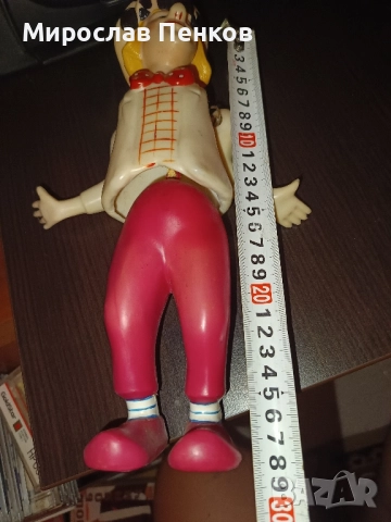 Кукла, снимка 4 - Колекции - 51637955