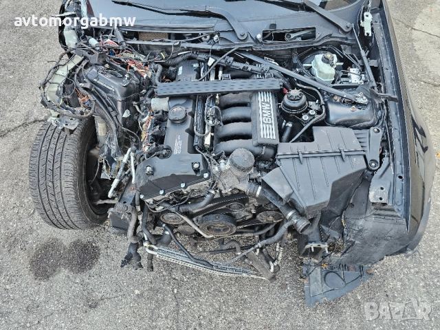 На части БМВ Е90 328и 4х4 231 коня / BMW E90 328i 231hp, снимка 5 - Автомобили и джипове - 52642423