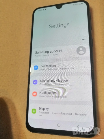 телефон SAMSUNG GALAXY A40, снимка 9 - Samsung - 54045204