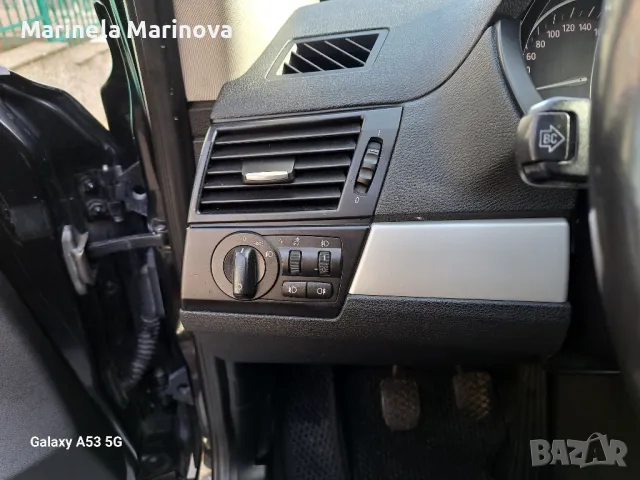 Bmw x3 x drive, снимка 5 - Автомобили и джипове - 49452984