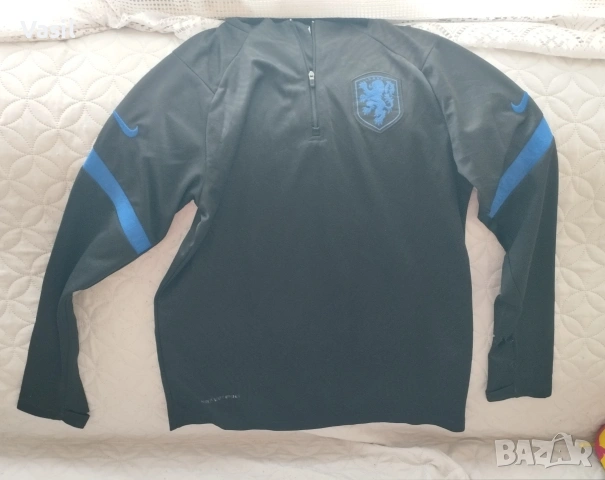 Блуза Нидерландия